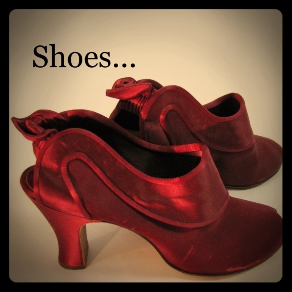 Shoes